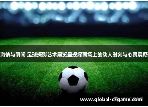 激情与瞬间 足球摄影艺术展览呈现绿茵场上的动人时刻与心灵震撼